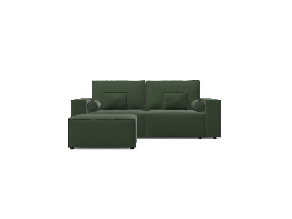 Sofa 3-osobowa BlockDL II