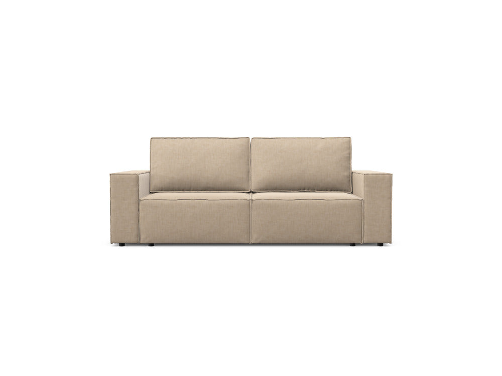 Sofa 3-osobowa BlockDL II