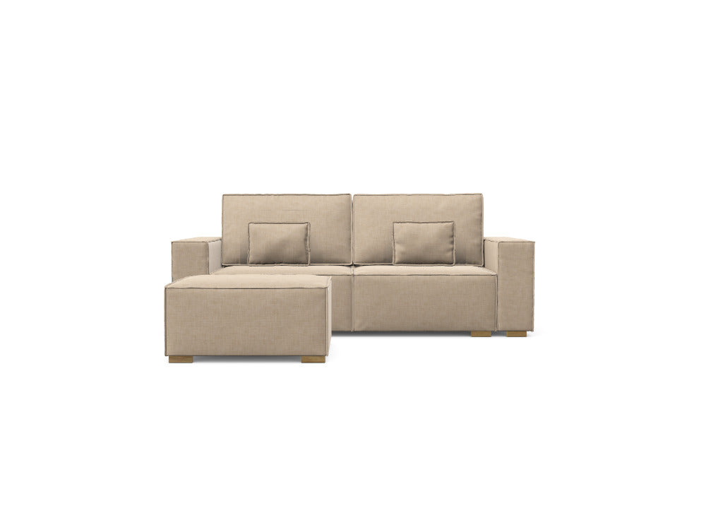 Sofa 3-osobowa BlockDL II