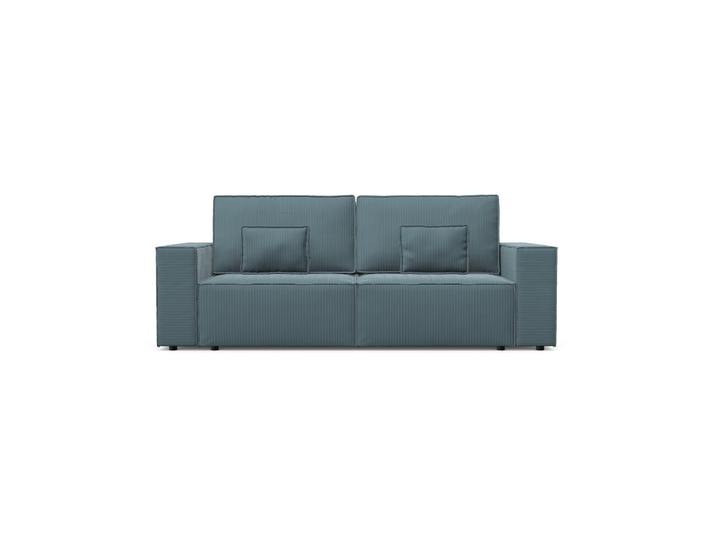 Sofa 3-osobowa BlockDL II