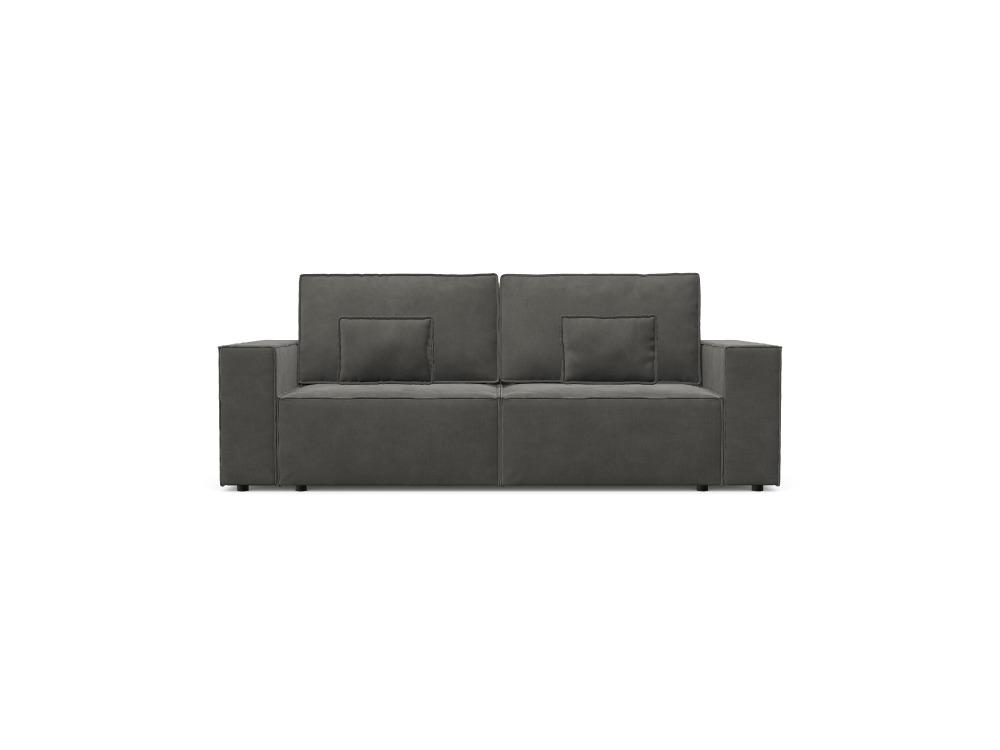 Sofa 3-osobowa Benet BlockDL II