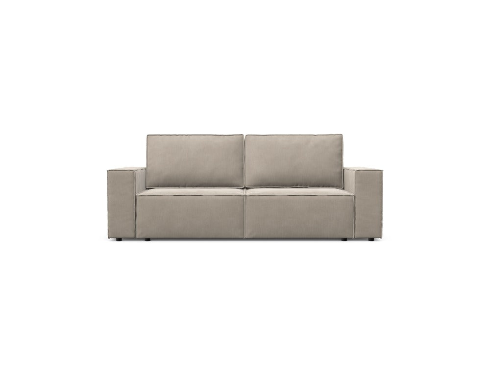 Sofa 3-osobowa BlockDL II