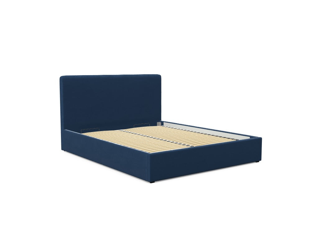 Łóżko tapicerowane Bedbenet