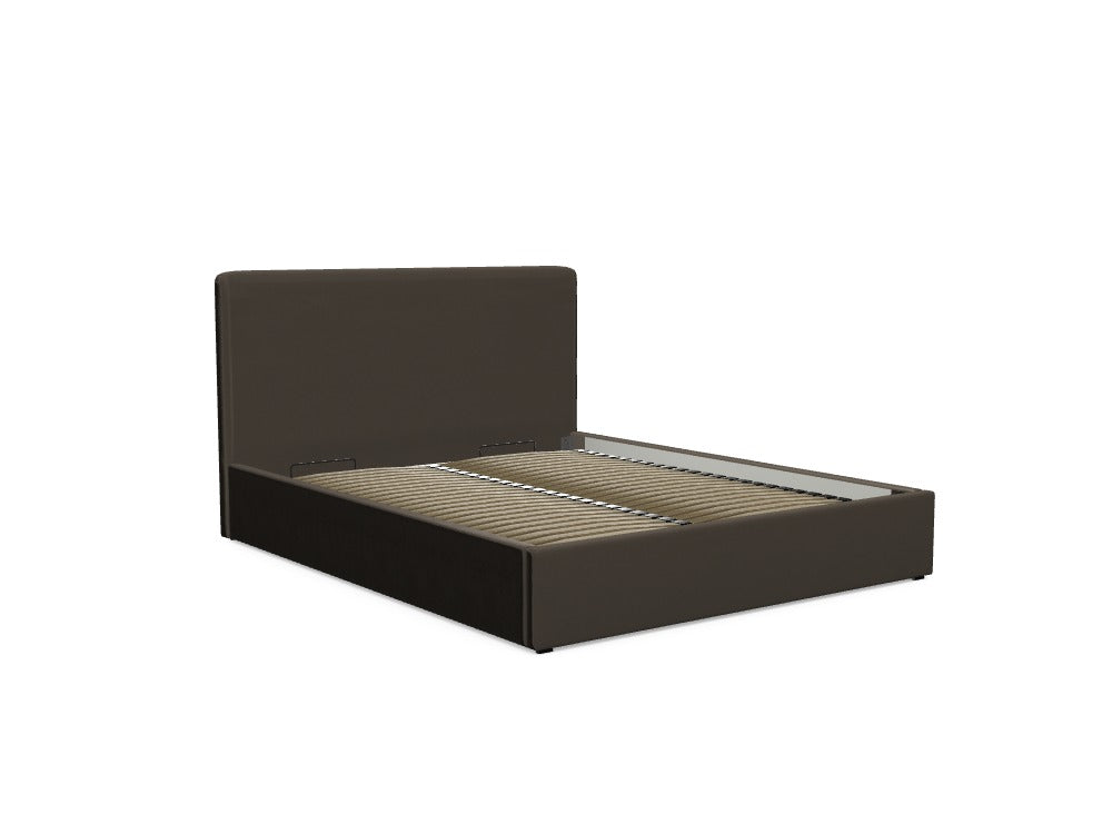 Łóżko tapicerowane Bedbenet