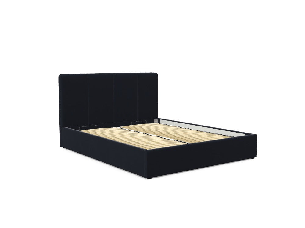 Łóżko tapicerowane Bedbenet