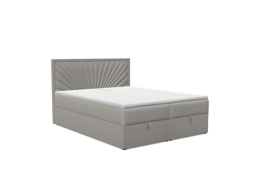 Łóżko kontynentalne Contibenet