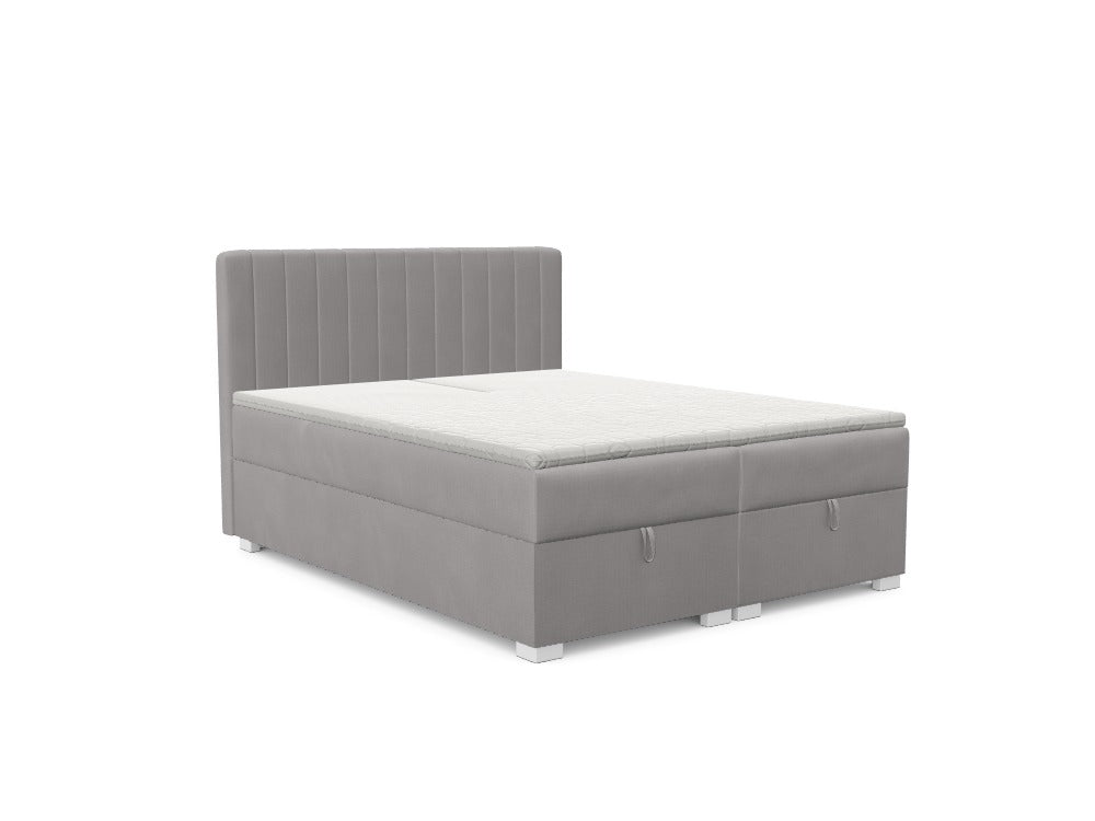 Łóżko kontynentalne Contibenet