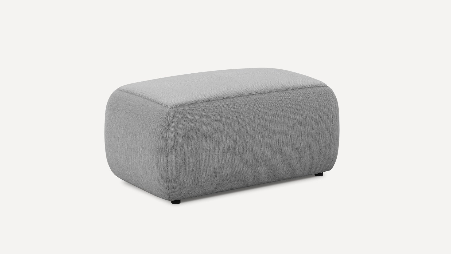 Pufa BlockDL Rounded small Seattle