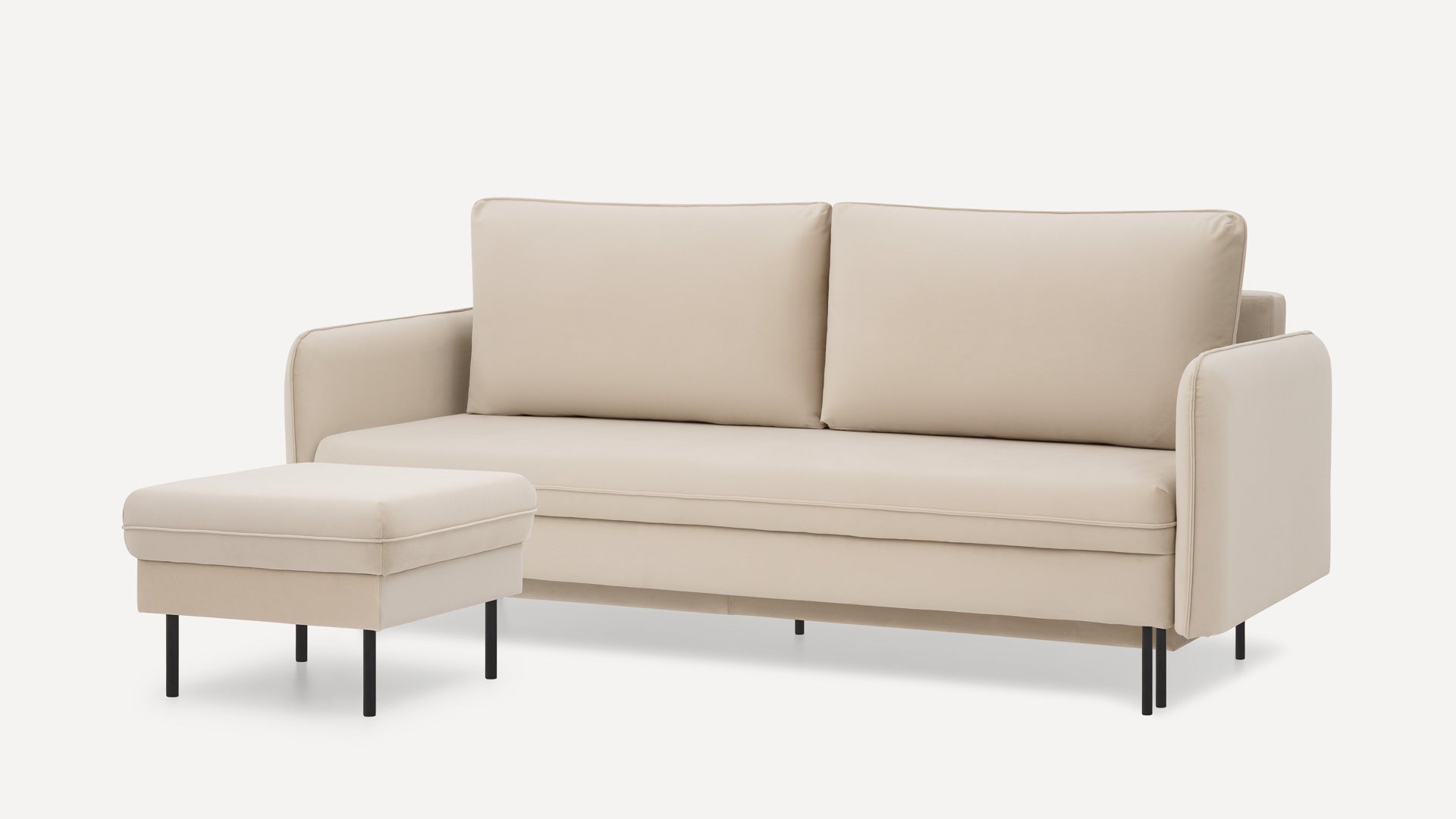 Pufa DL Slim