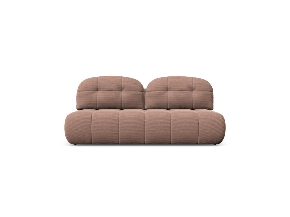 Sofa BlockDL Quilted
