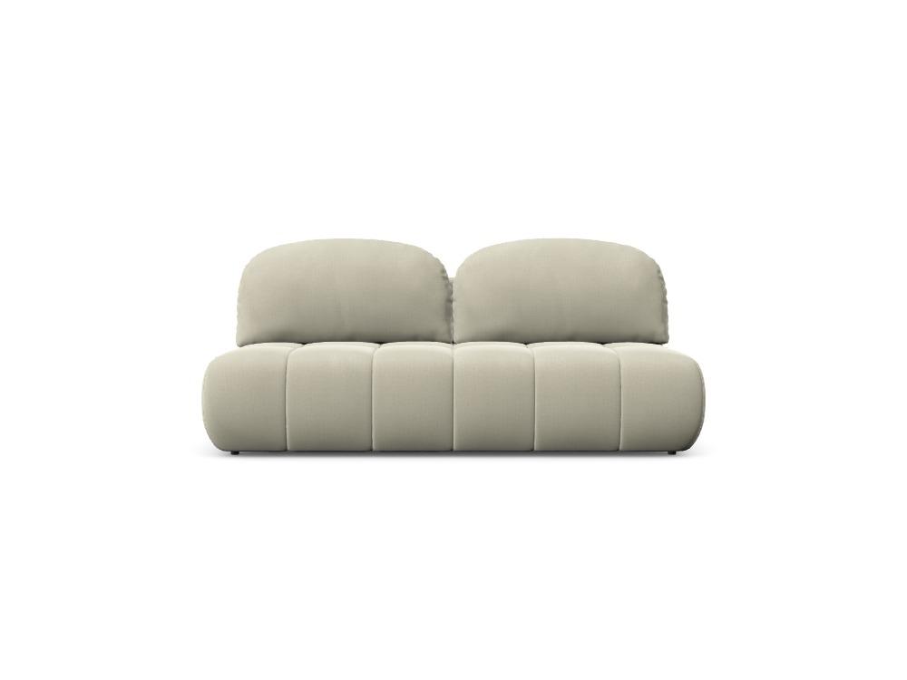 Sofa BlockDL Quilted