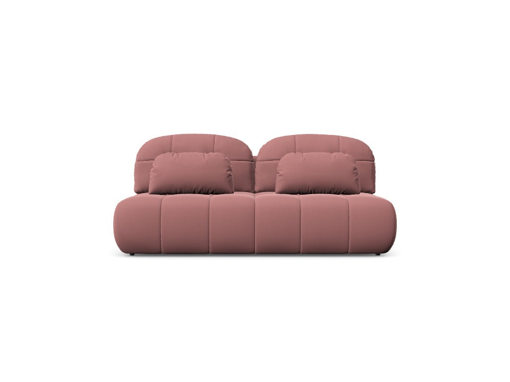 Sofa BlockDL Quilted