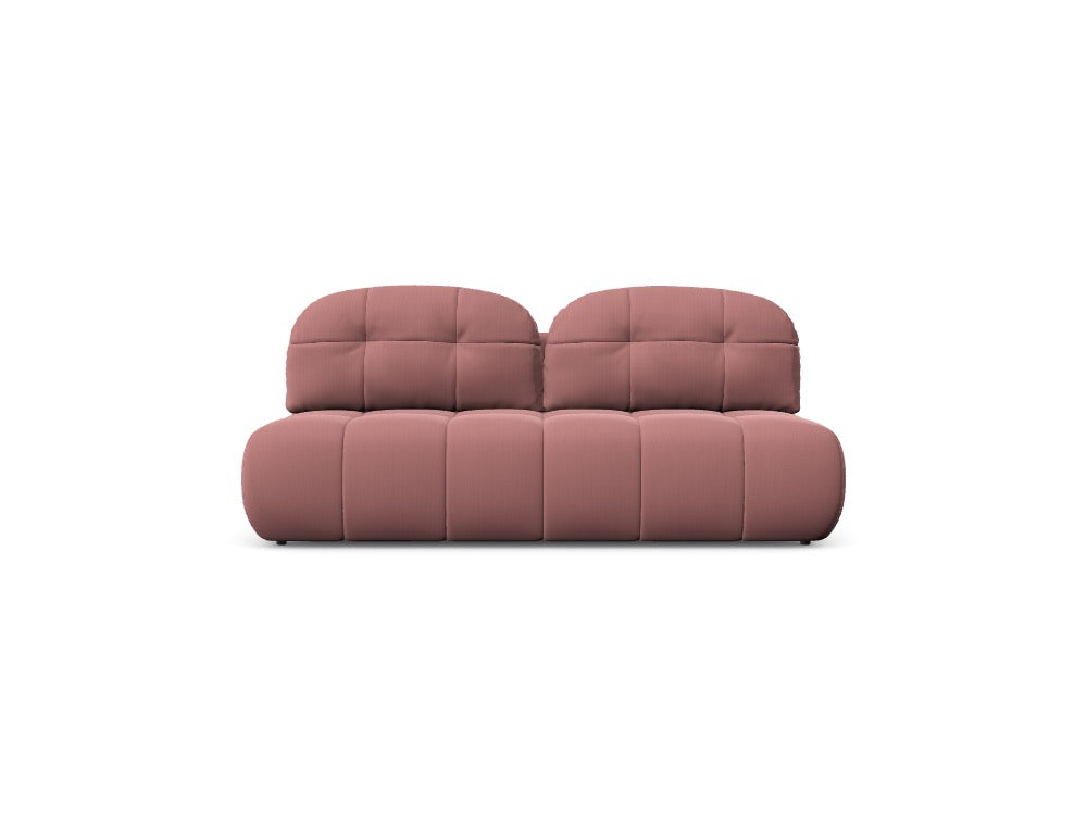 Sofa BlockDL Quilted