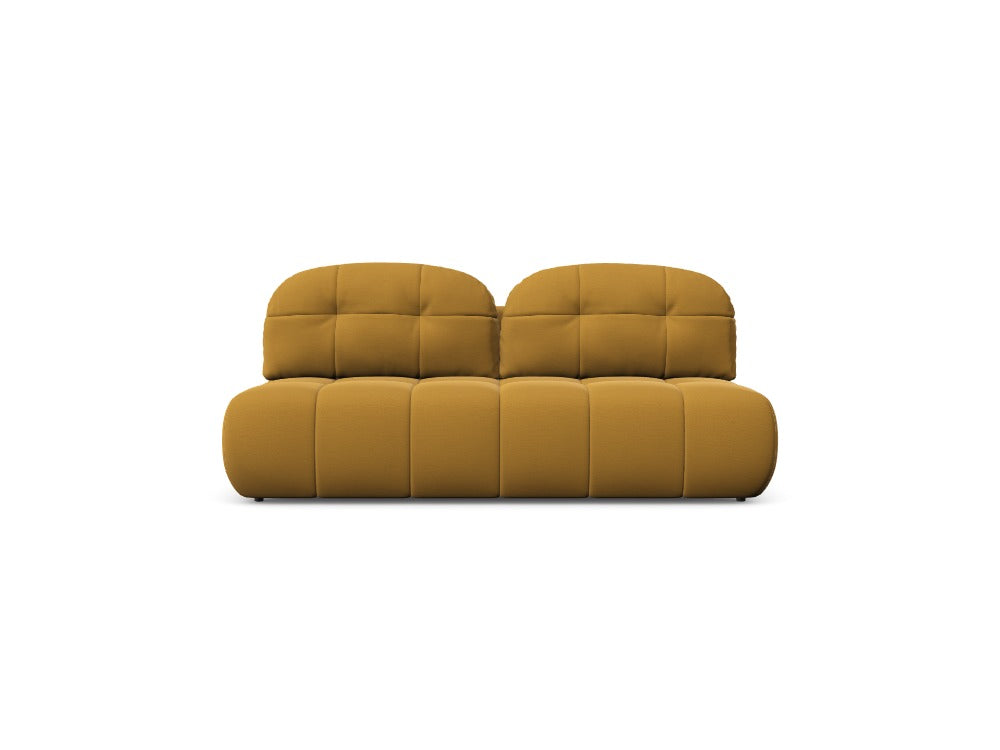Sofa BlockDL Quilted
