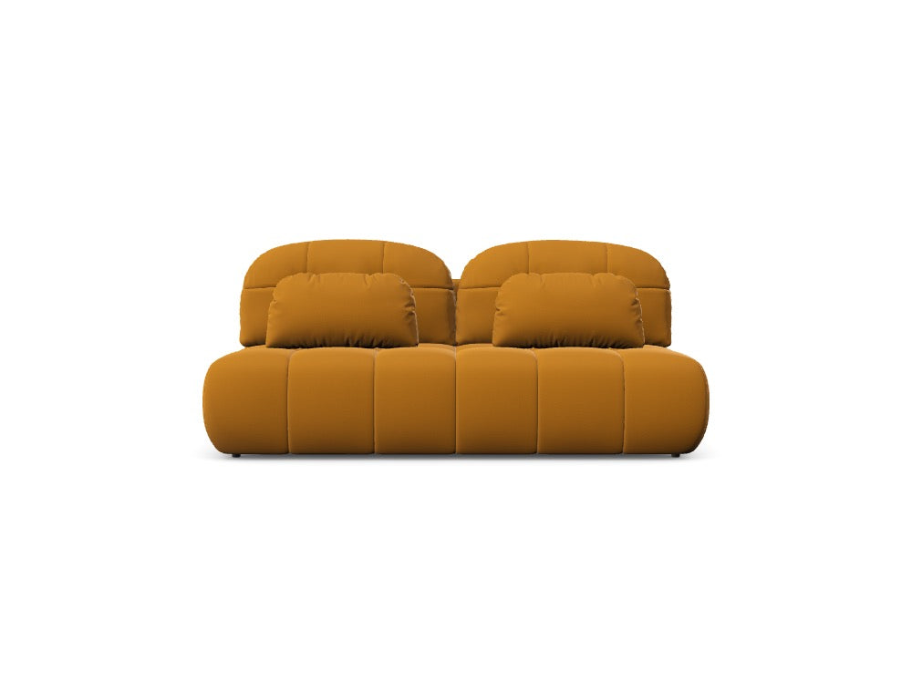 Sofa BlockDL Quilted