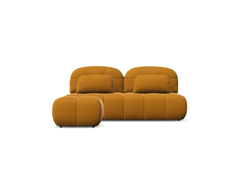 Sofa BlockDL Quilted