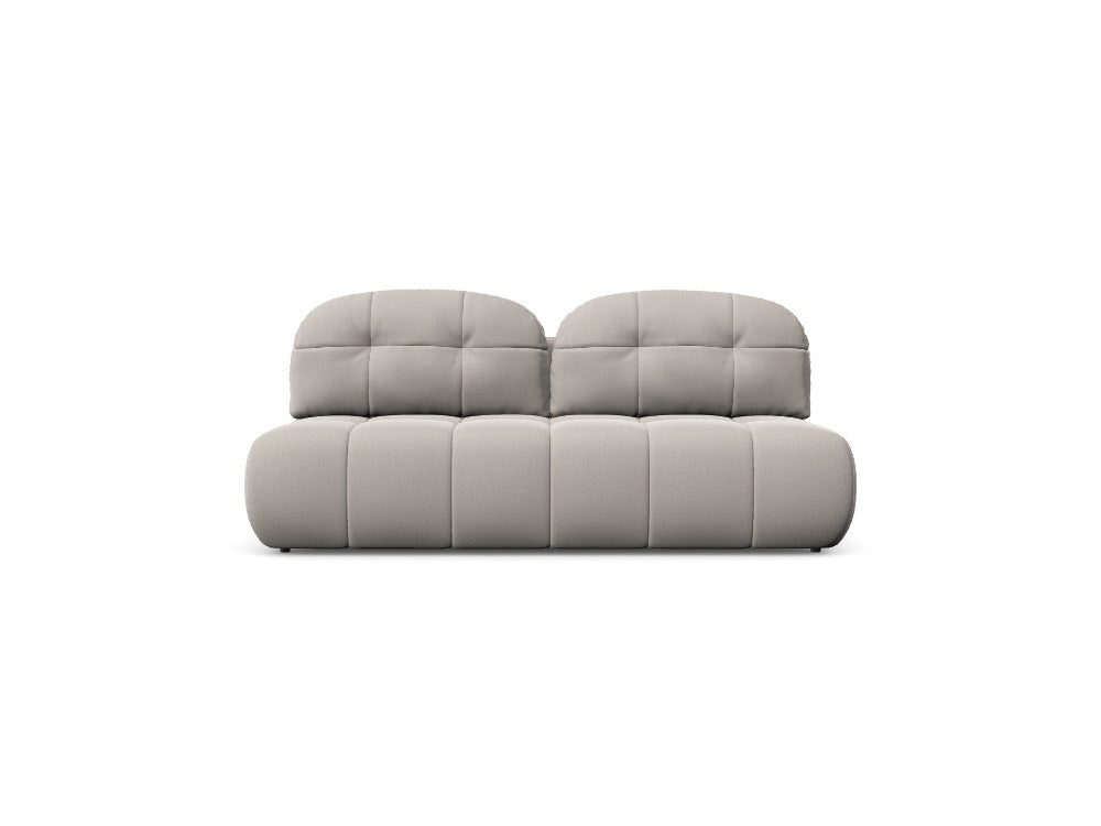 Sofa BlockDL Quilted
