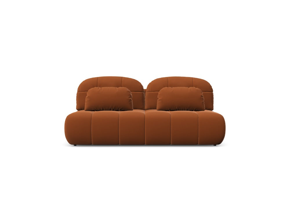 Sofa BlockDL Quilted