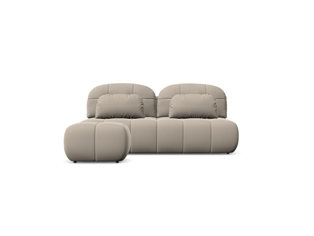 Sofa BlockDL Quilted