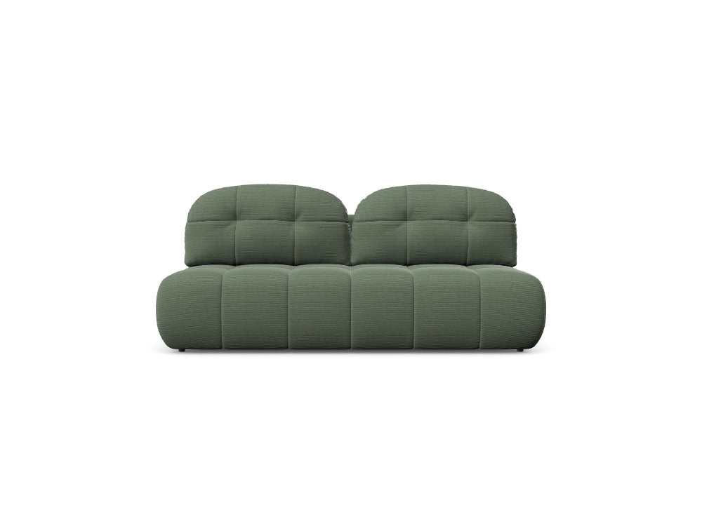 Sofa BlockDL Quilted