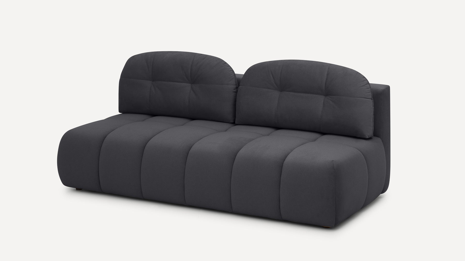 Sofa BlockDL Quilted