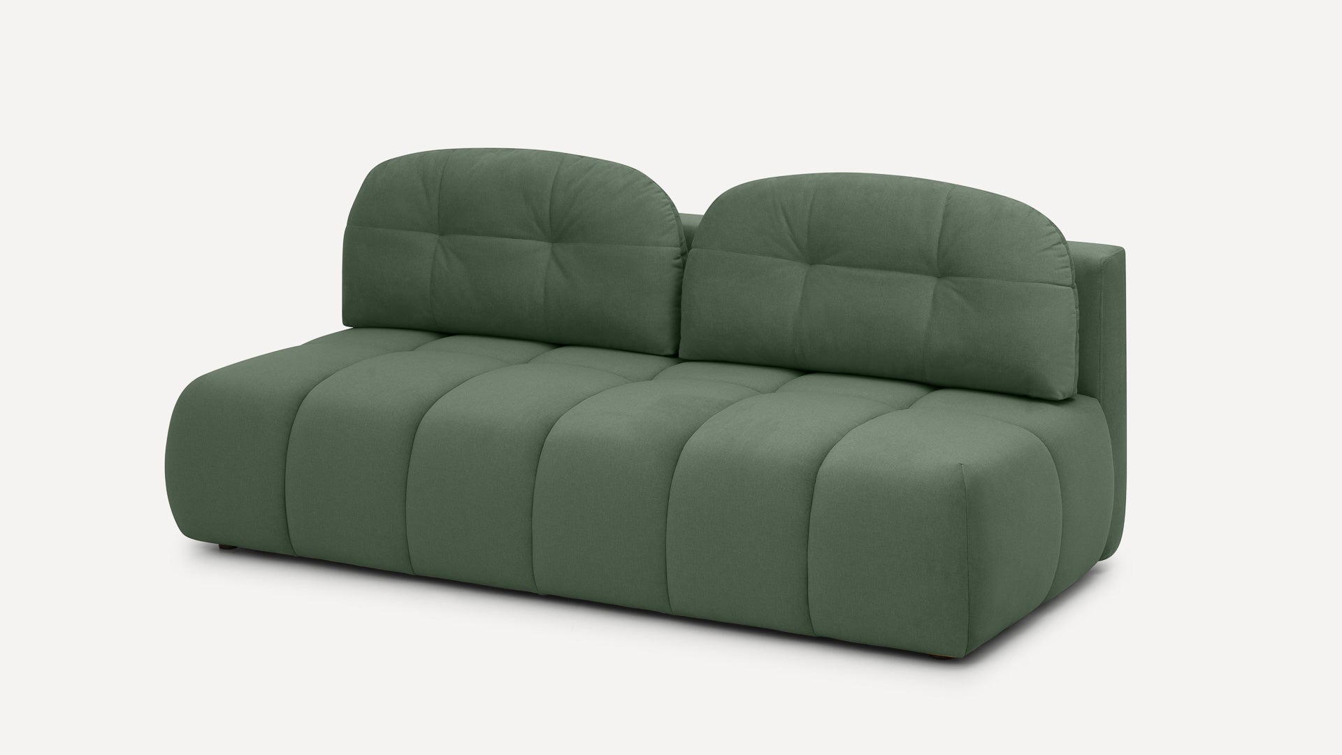 Sofa BlockDL Quilted