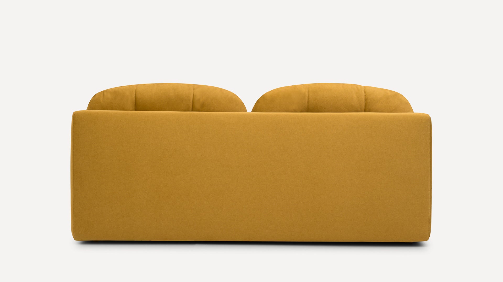 Sofa BlockDL Quilted