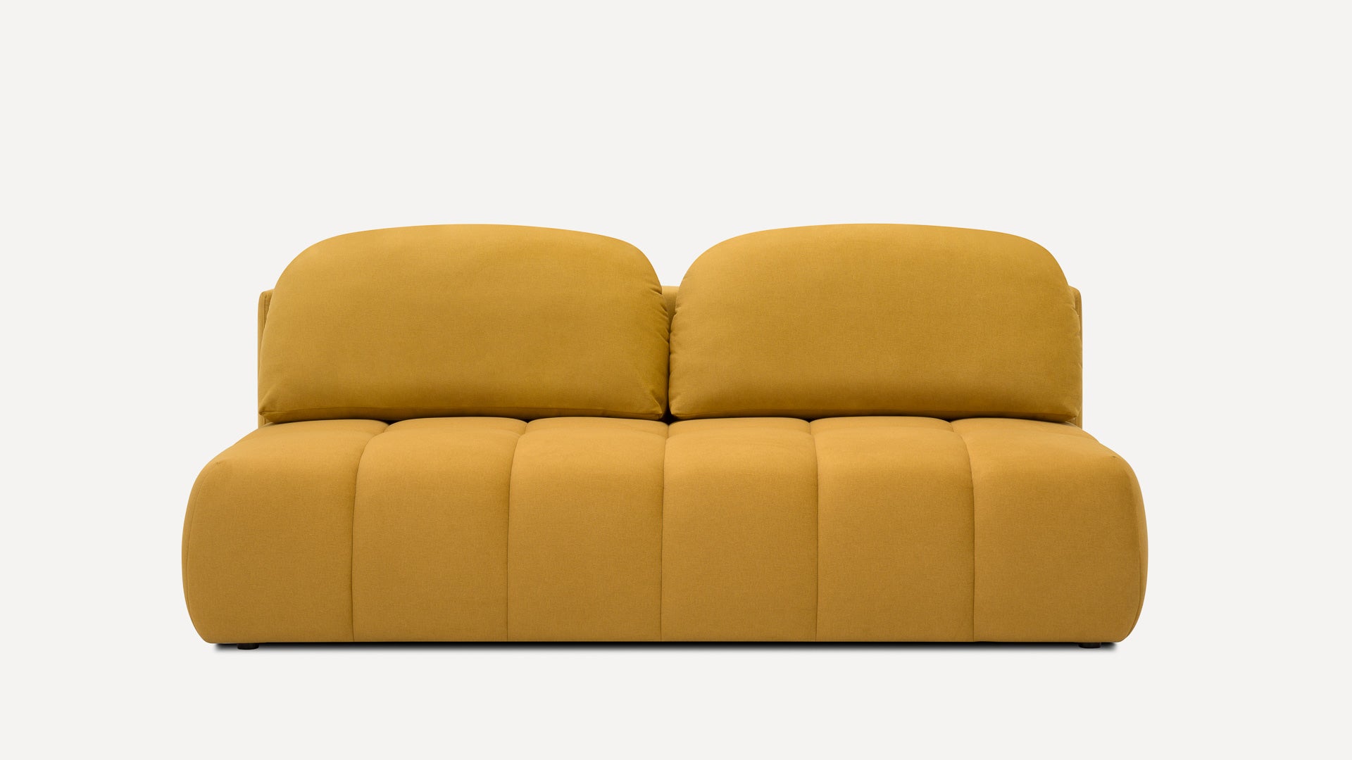 Sofa BlockDL Quilted