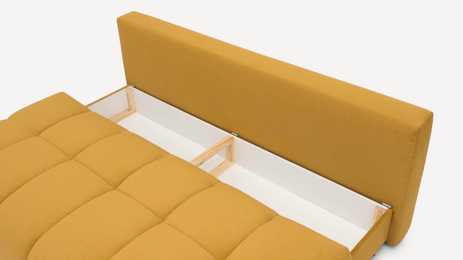 Sofa BlockDL Quilted