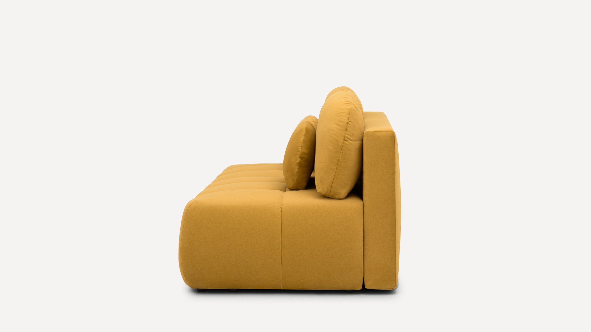 Sofa BlockDL Quilted