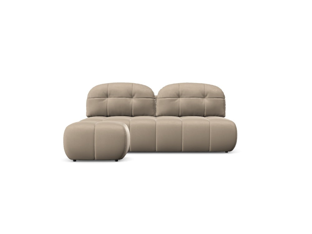 Sofa BlockDL Quilted