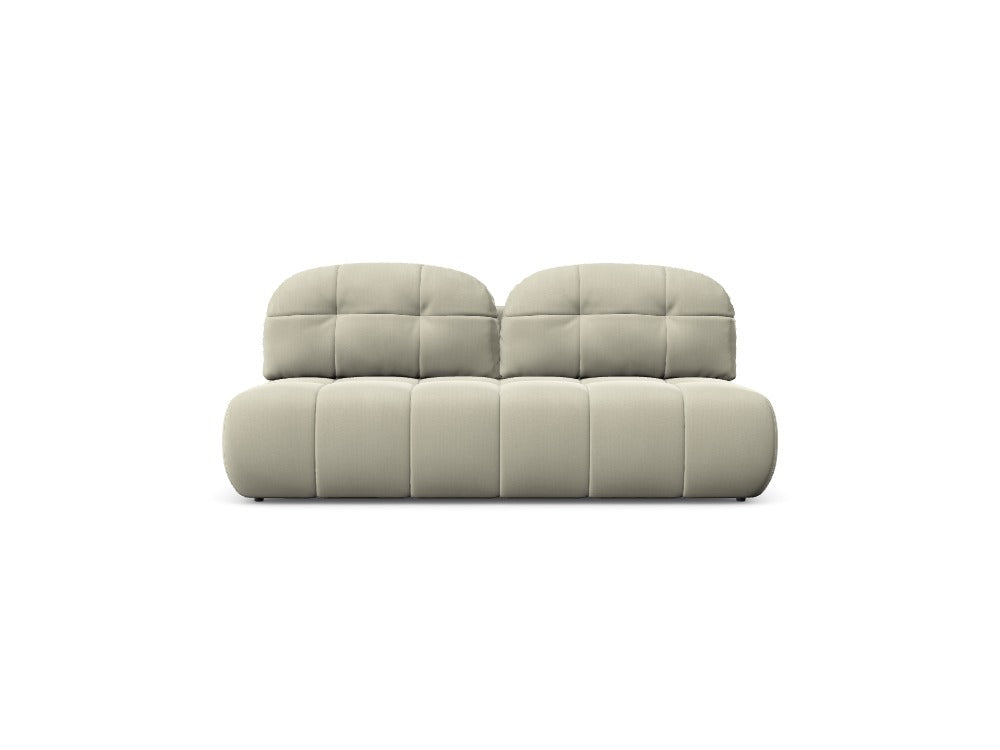 Sofa BlockDL Quilted