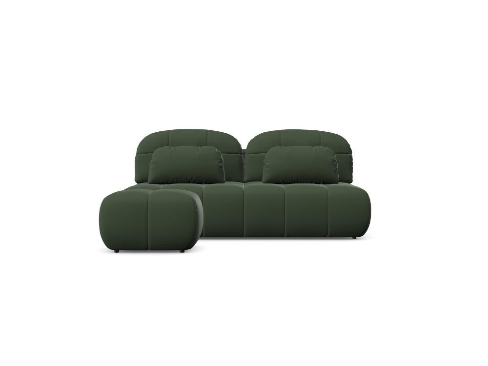 Sofa BlockDL Quilted
