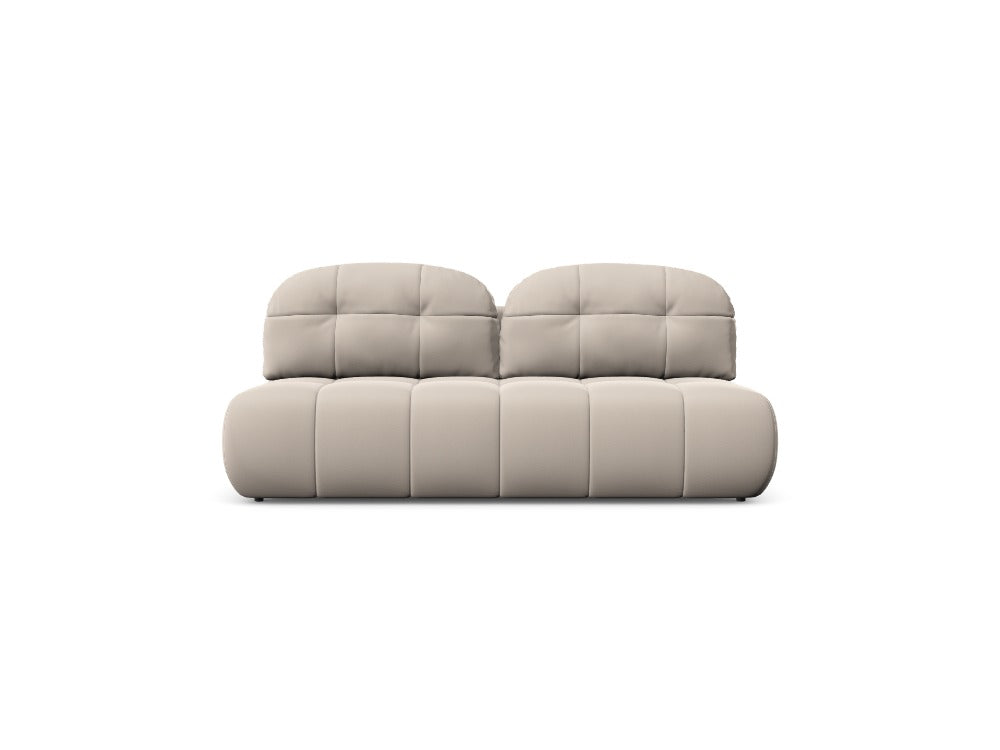 Sofa BlockDL Quilted