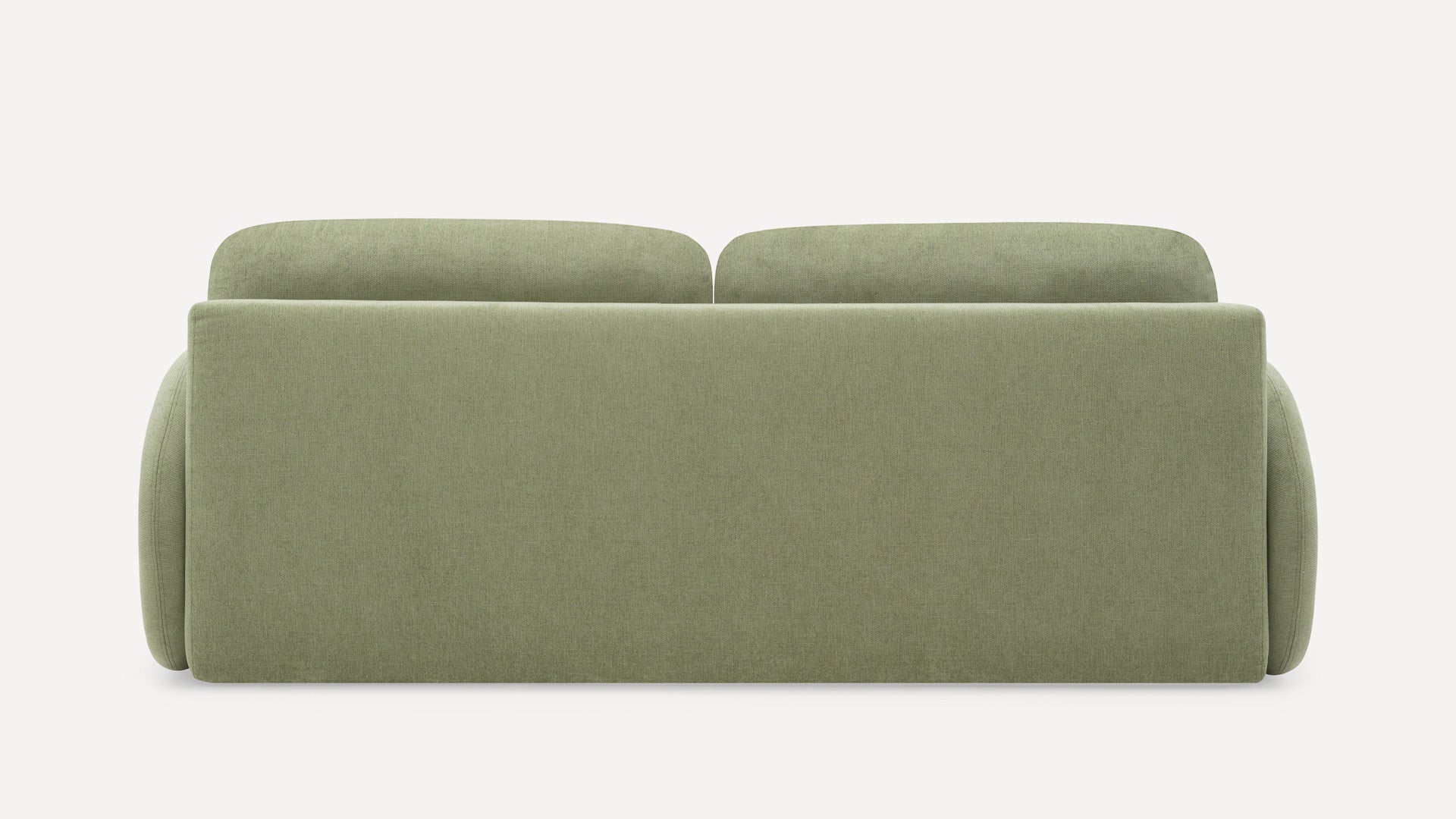 Sofa BlockDL Oval