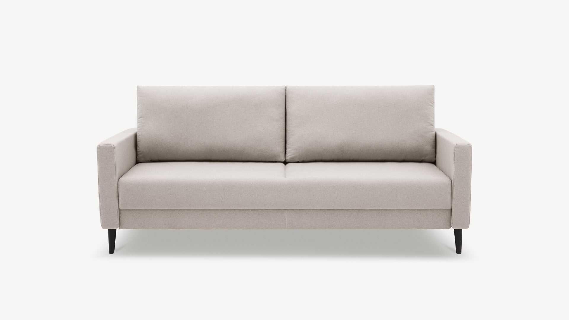 Sofa Benet noDL Flausz