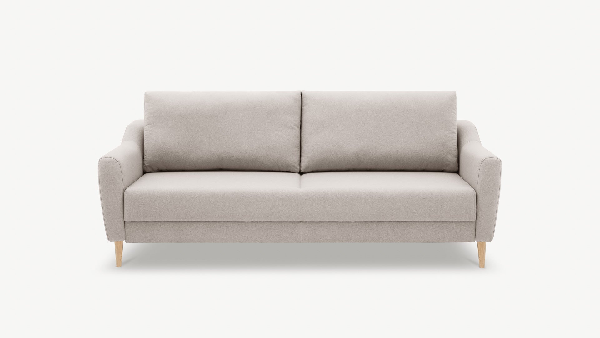 Sofa Benet noDL Flausz