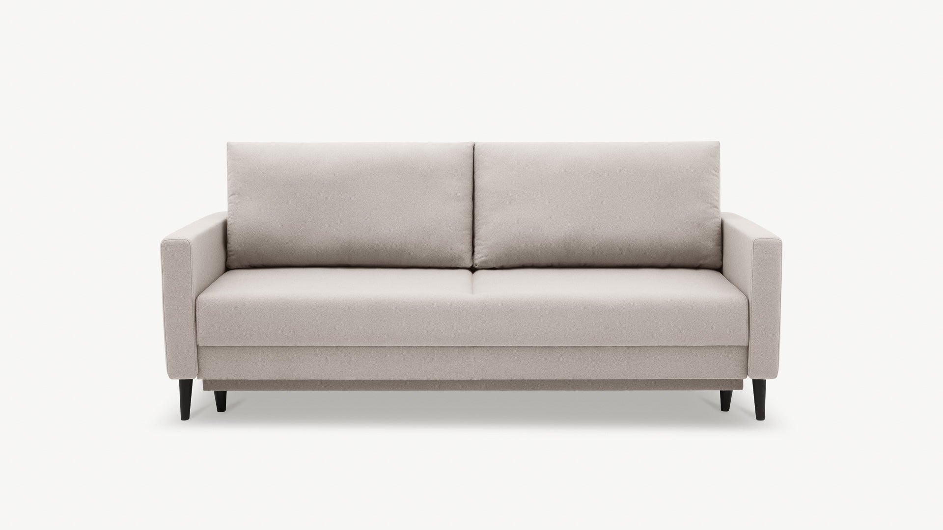 Sofa DL Flausz