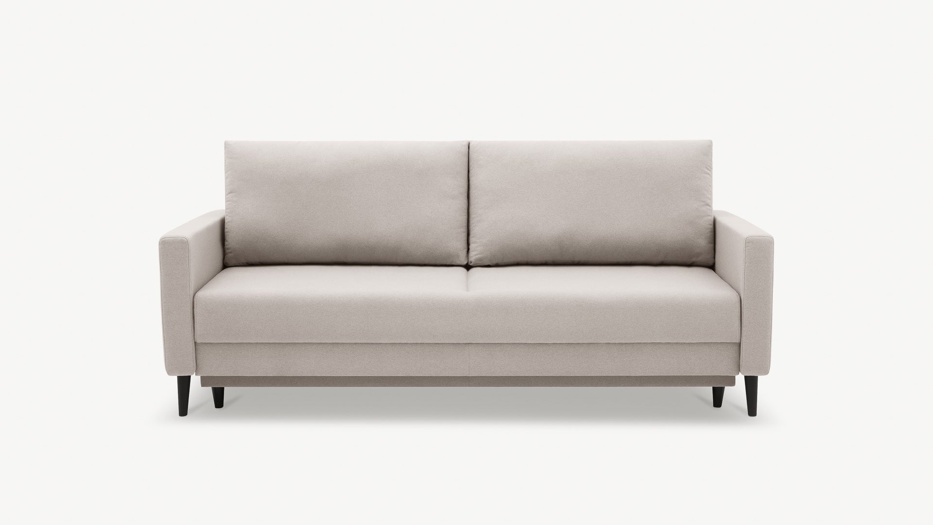 Sofa Benet DL Flausz