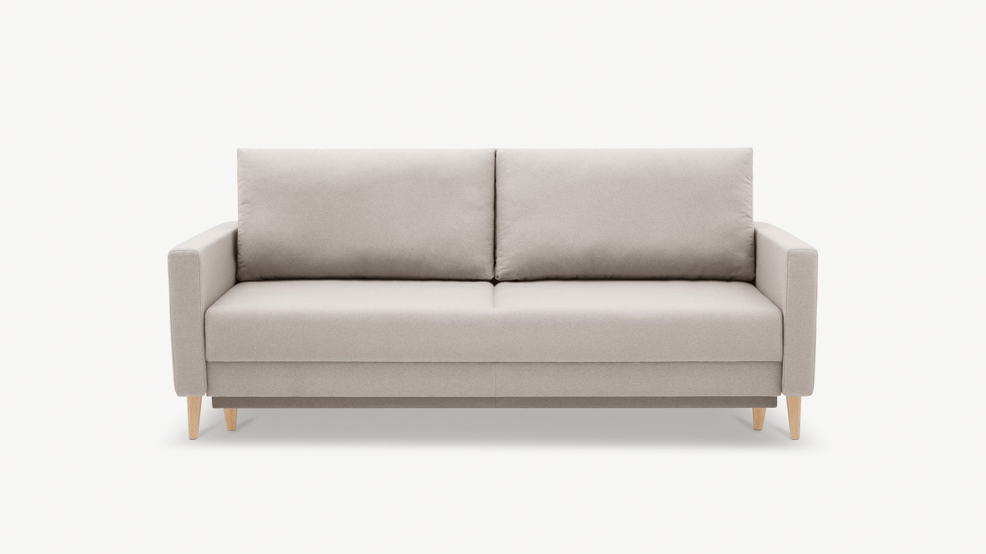 Sofa Benet DL Flausz