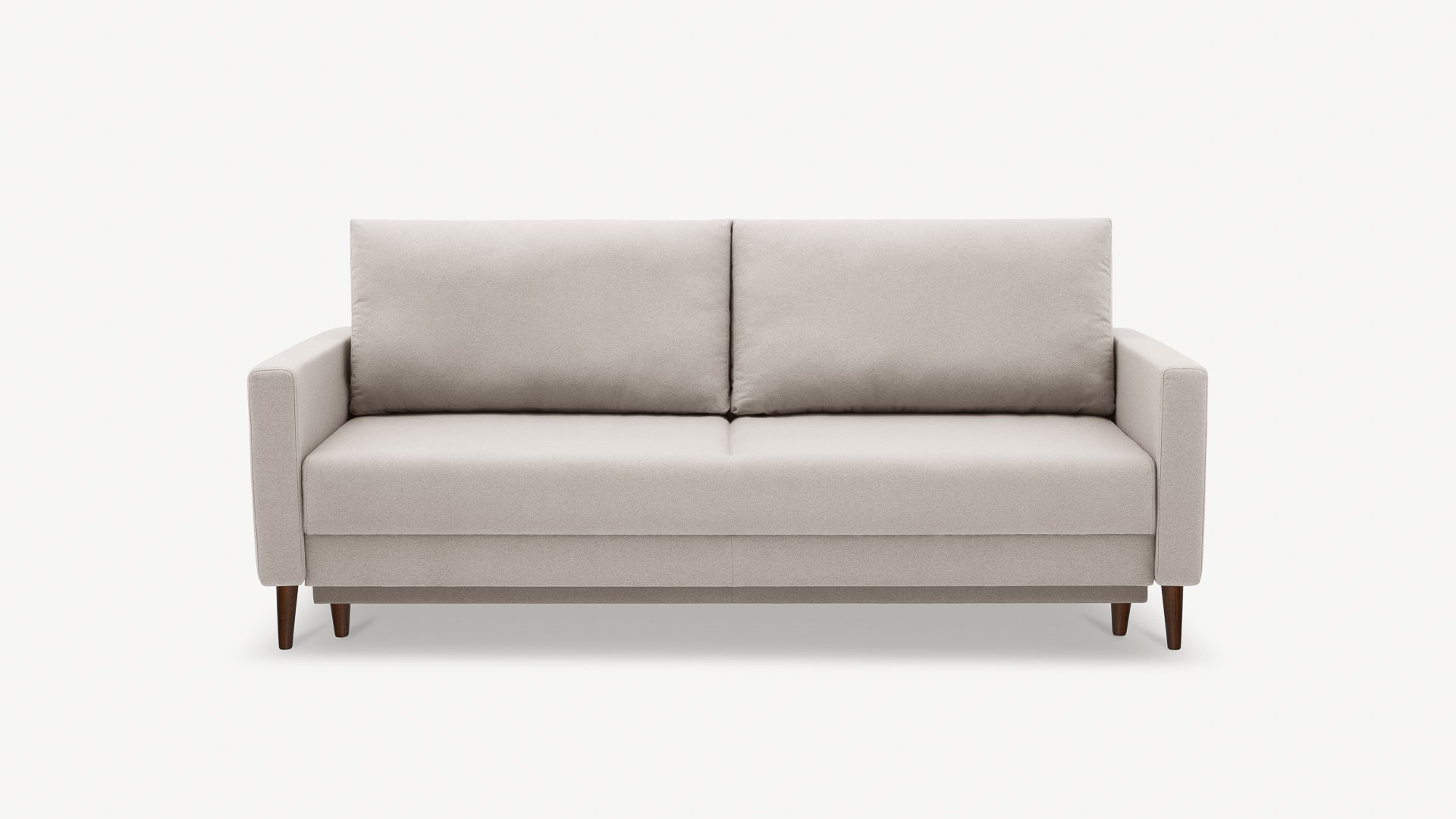 Sofa DL Flausz
