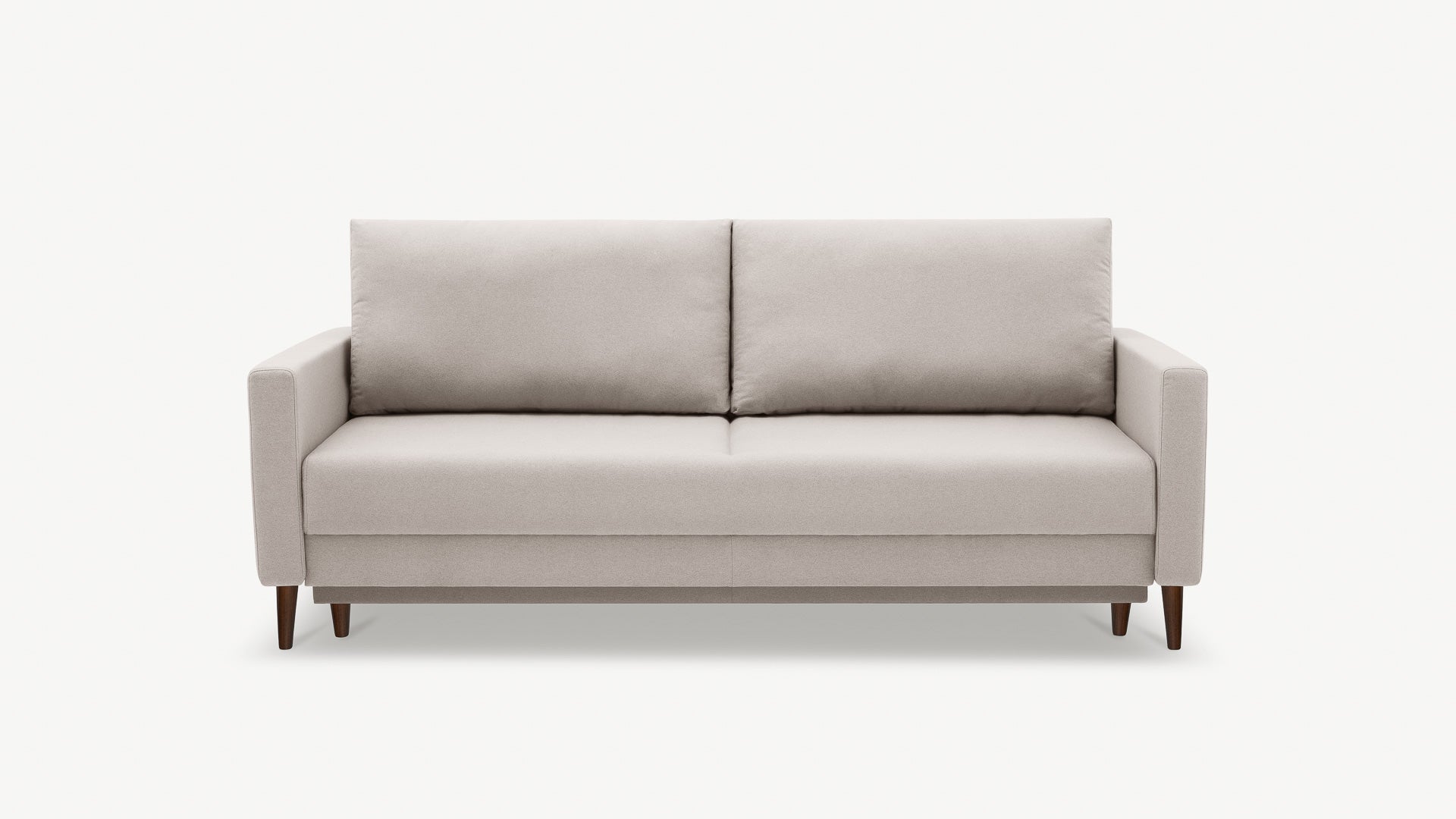 Sofa Benet DL Flausz