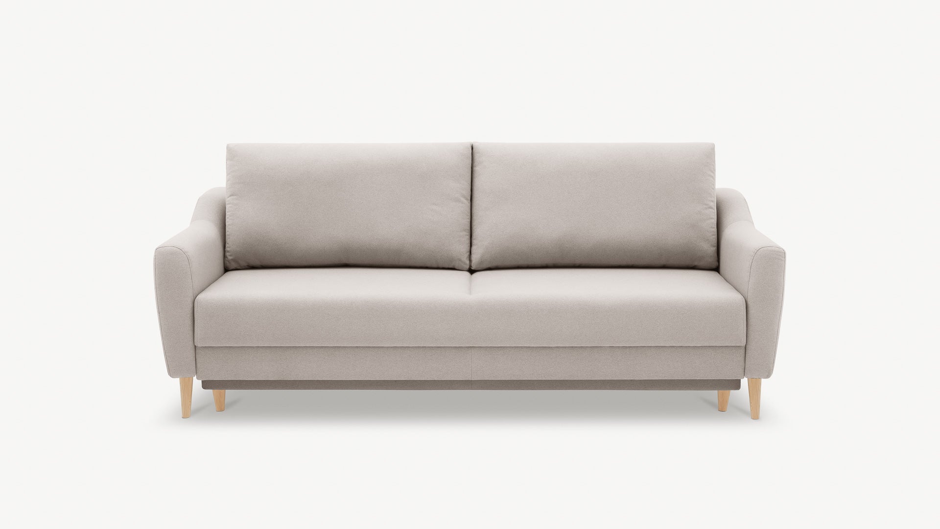 Sofa Benet DL Flausz