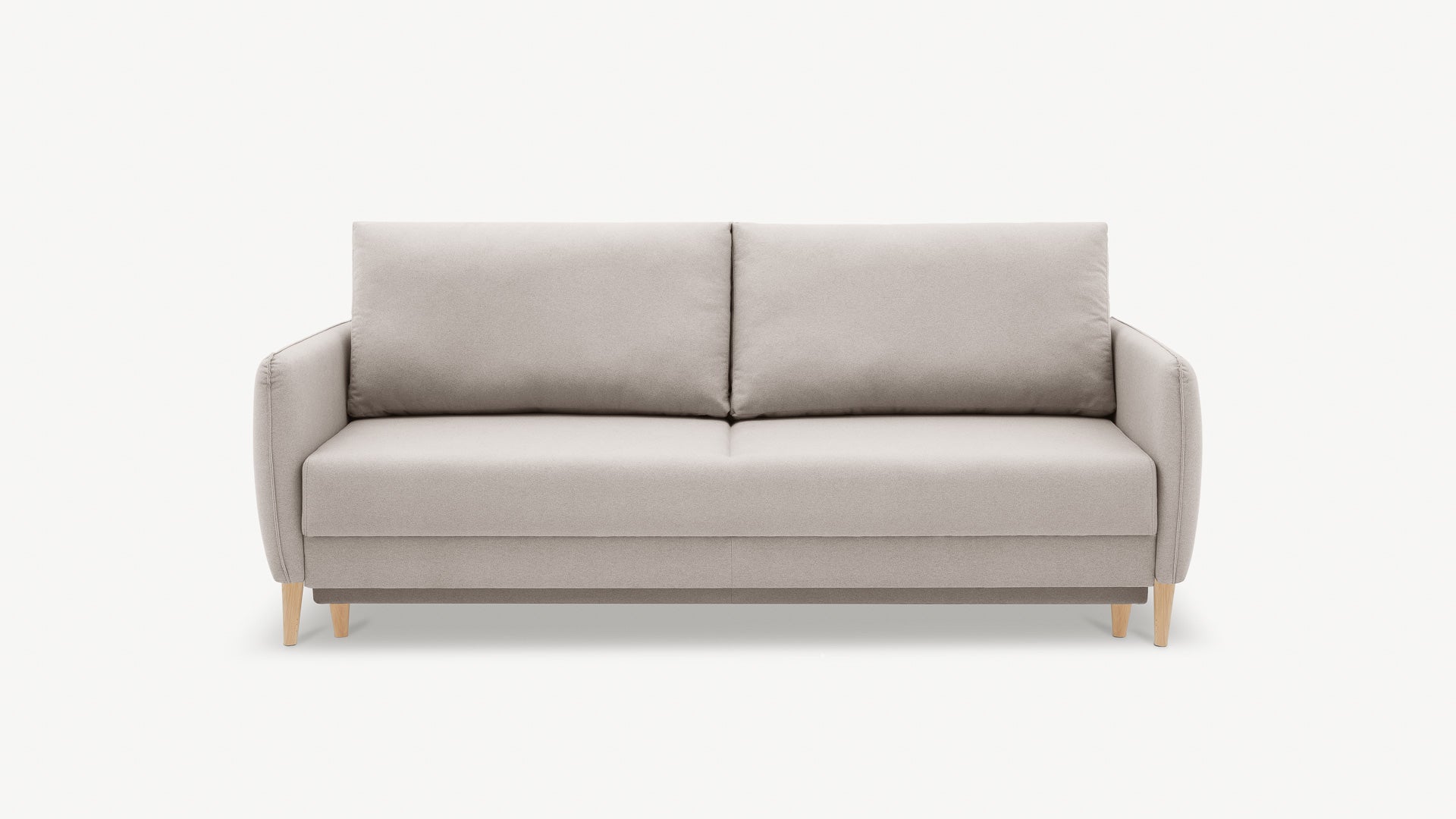 Sofa Benet DL Flausz