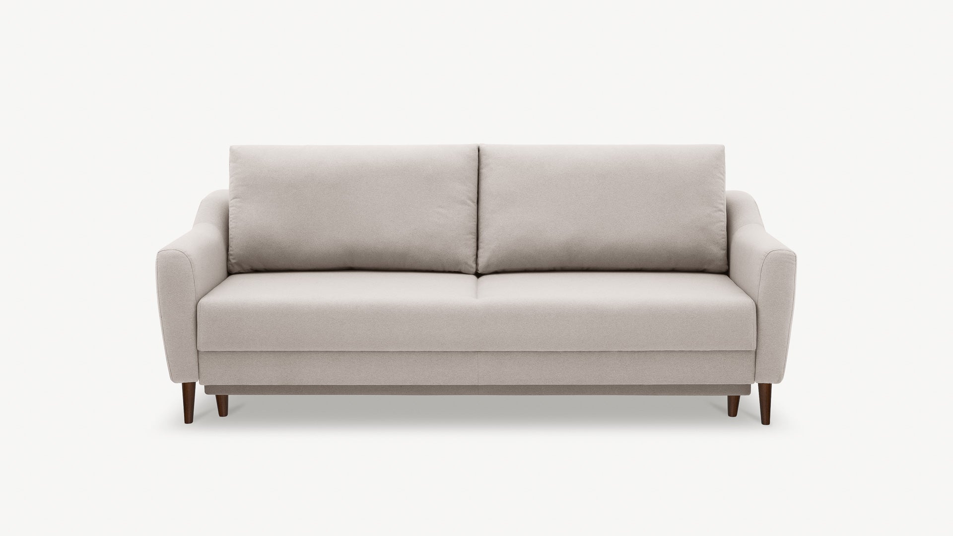 Sofa Benet DL Flausz