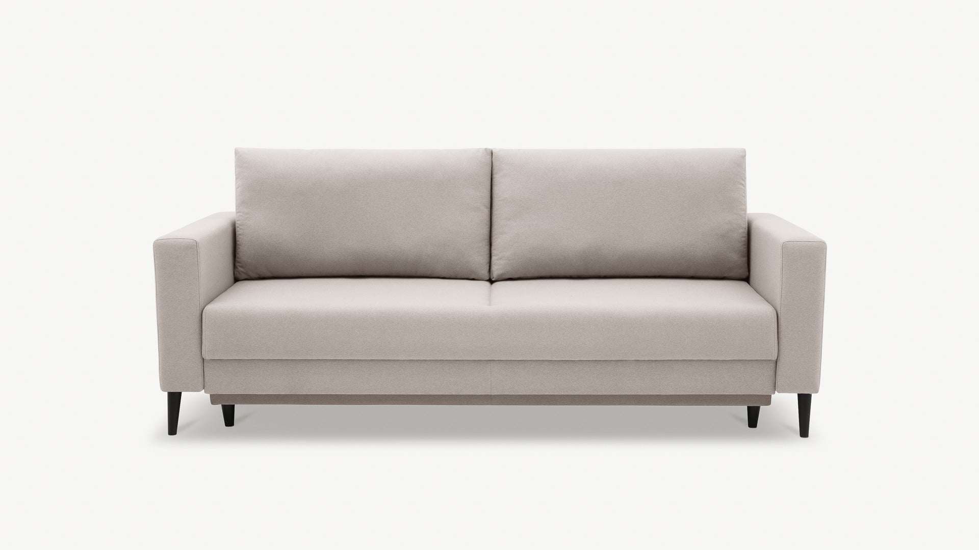 Sofa Benet DL Flausz