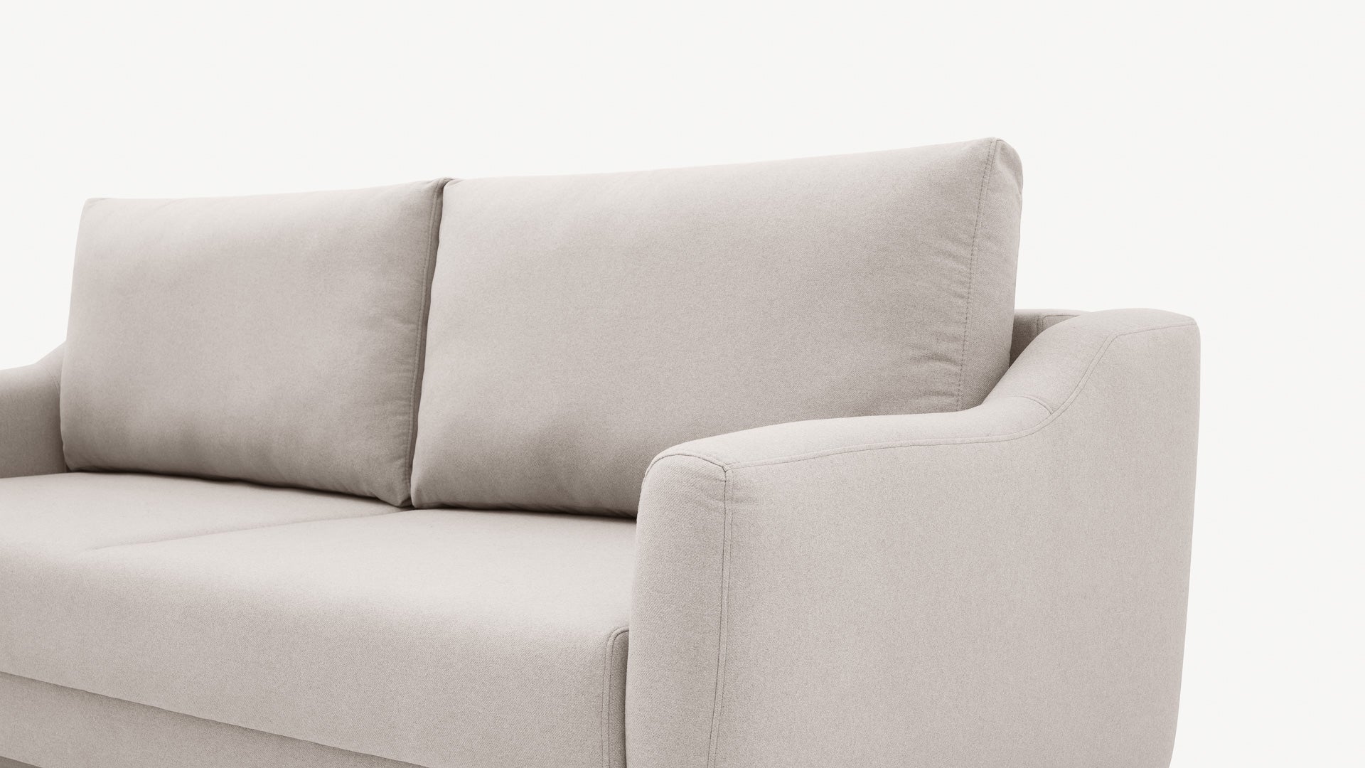 Sofa noDL Flausz