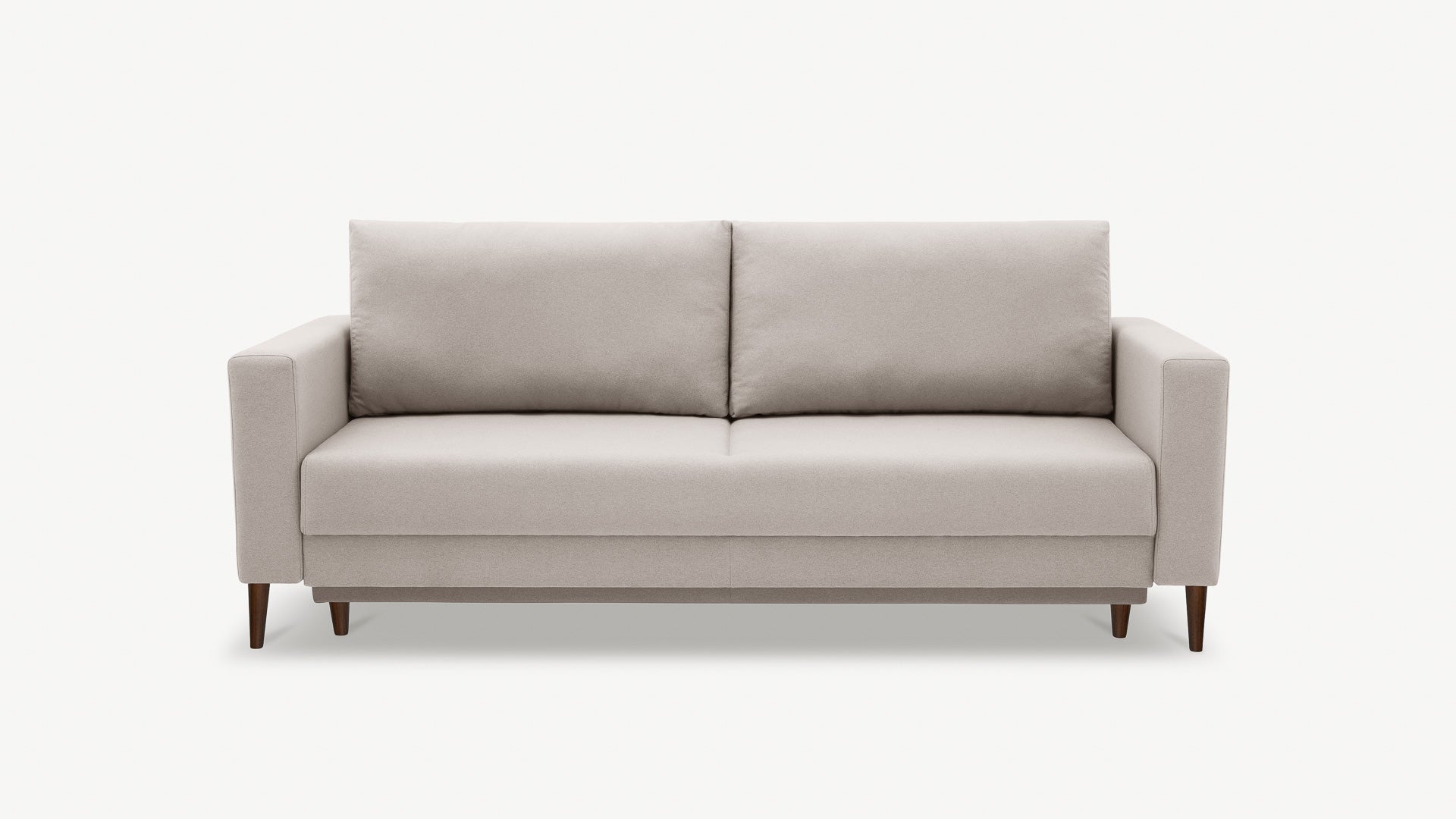 Sofa DL Flausz