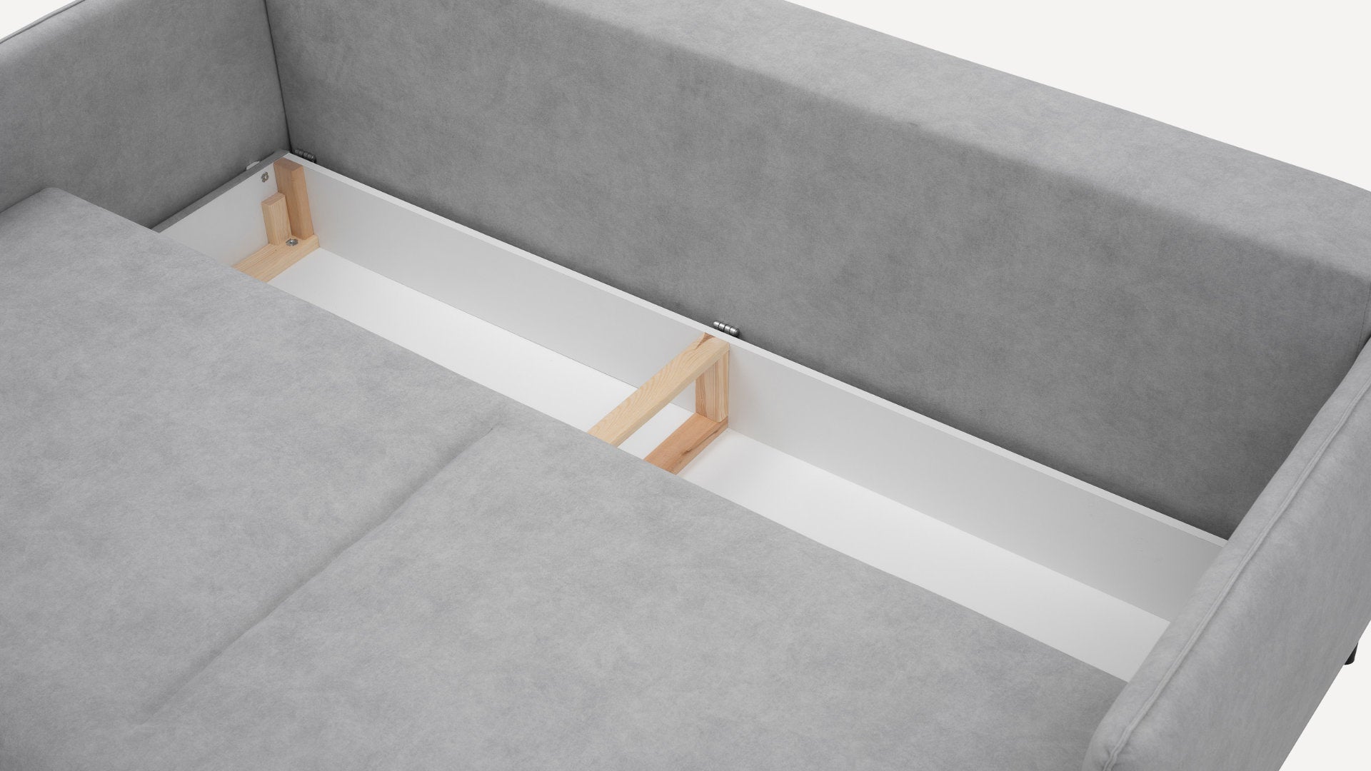 Sofa Benet DL Flausz - Benet