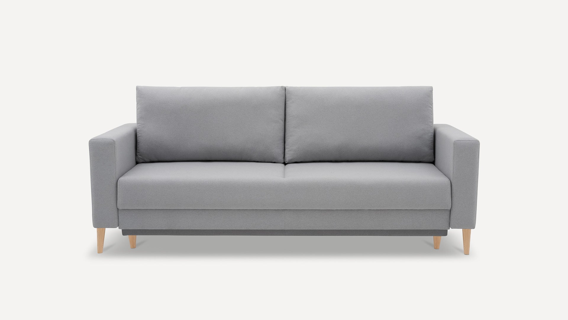 Sofa Benet DL Flausz